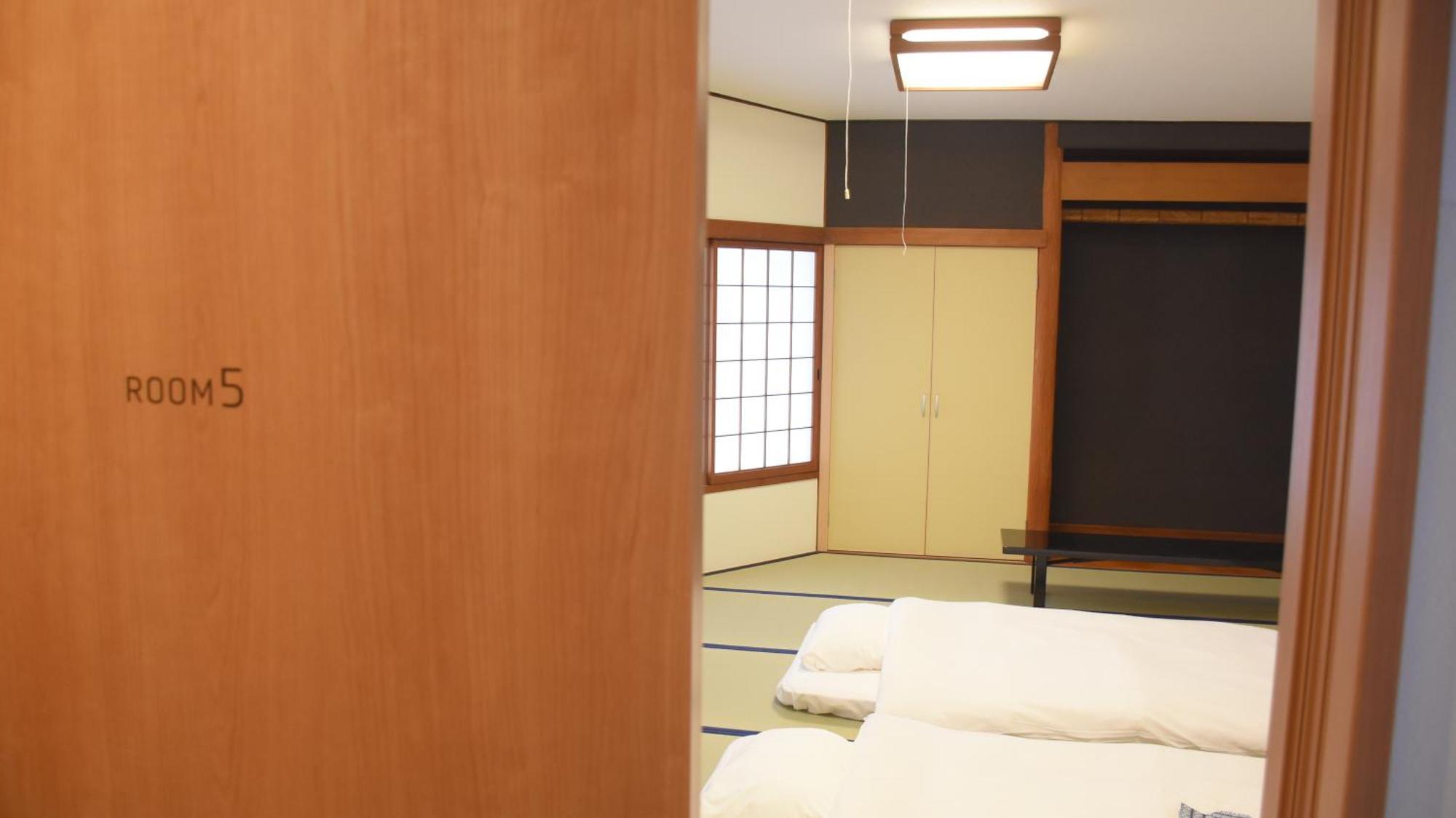 4S STAY Awaikeda Ekimae Miyoshi  Bagian luar foto