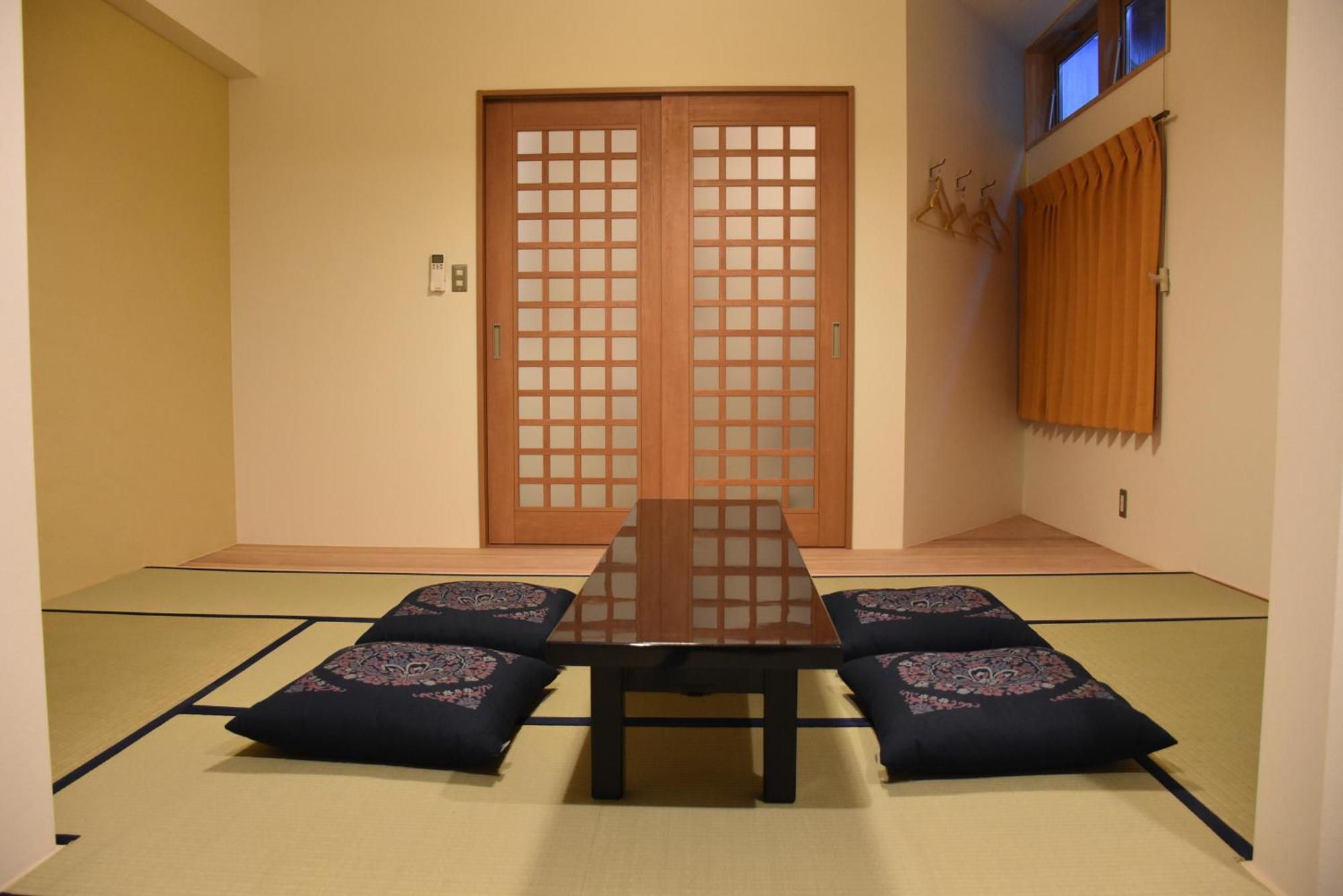 4S STAY Awaikeda Ekimae Miyoshi  Bagian luar foto