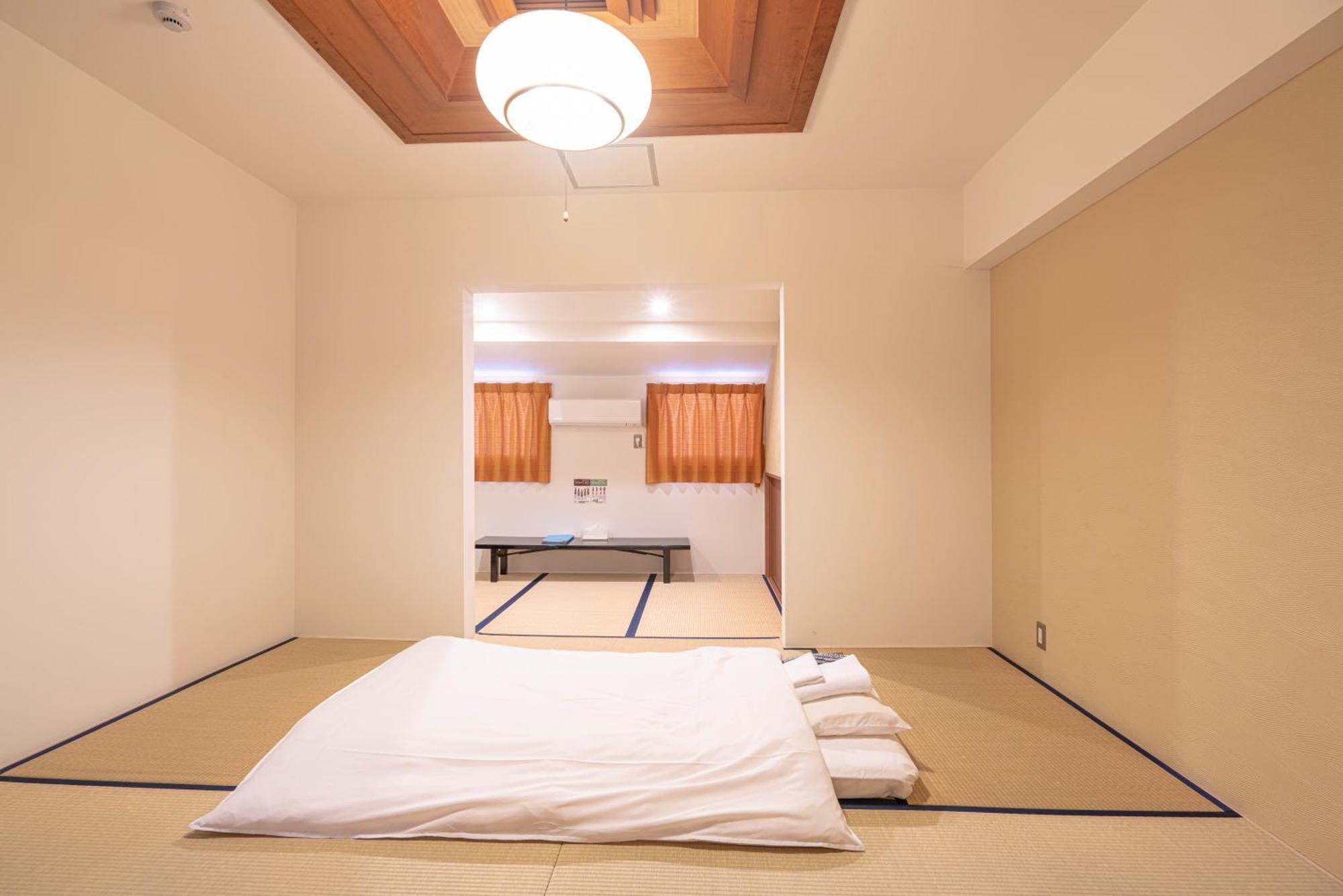 4S STAY Awaikeda Ekimae Miyoshi  Bagian luar foto