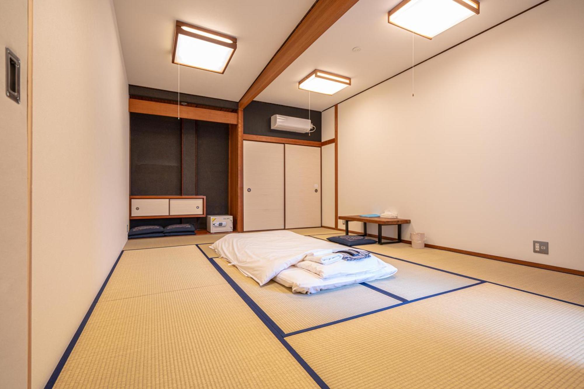 4S STAY Awaikeda Ekimae Miyoshi  Bagian luar foto