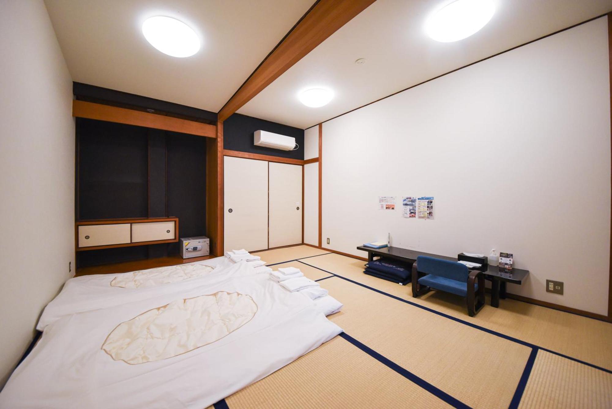 4S STAY Awaikeda Ekimae Miyoshi  Bagian luar foto